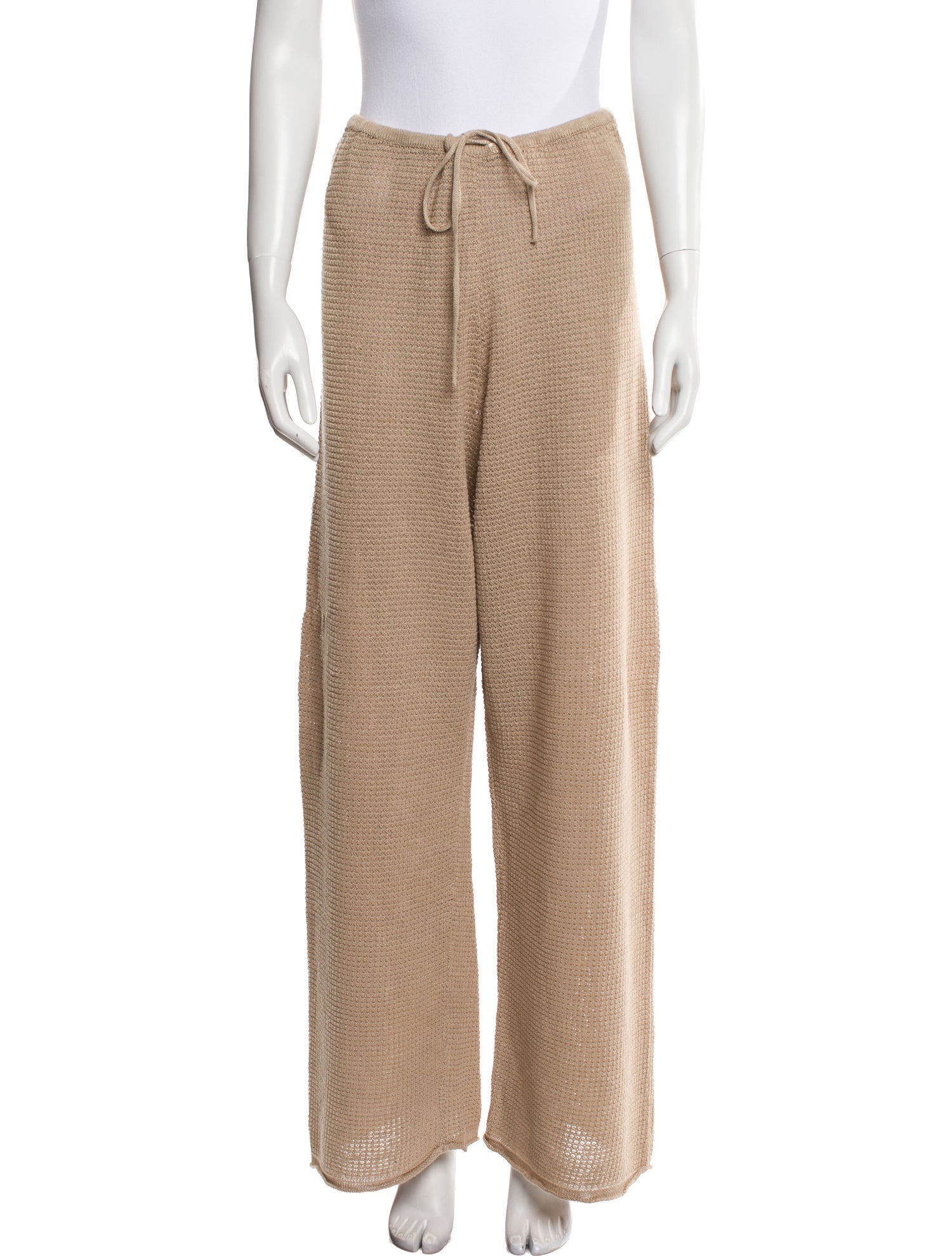 Onia Linen Sweatpants w/ Tags