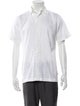 Onia Short Sleeve Dress Shirt