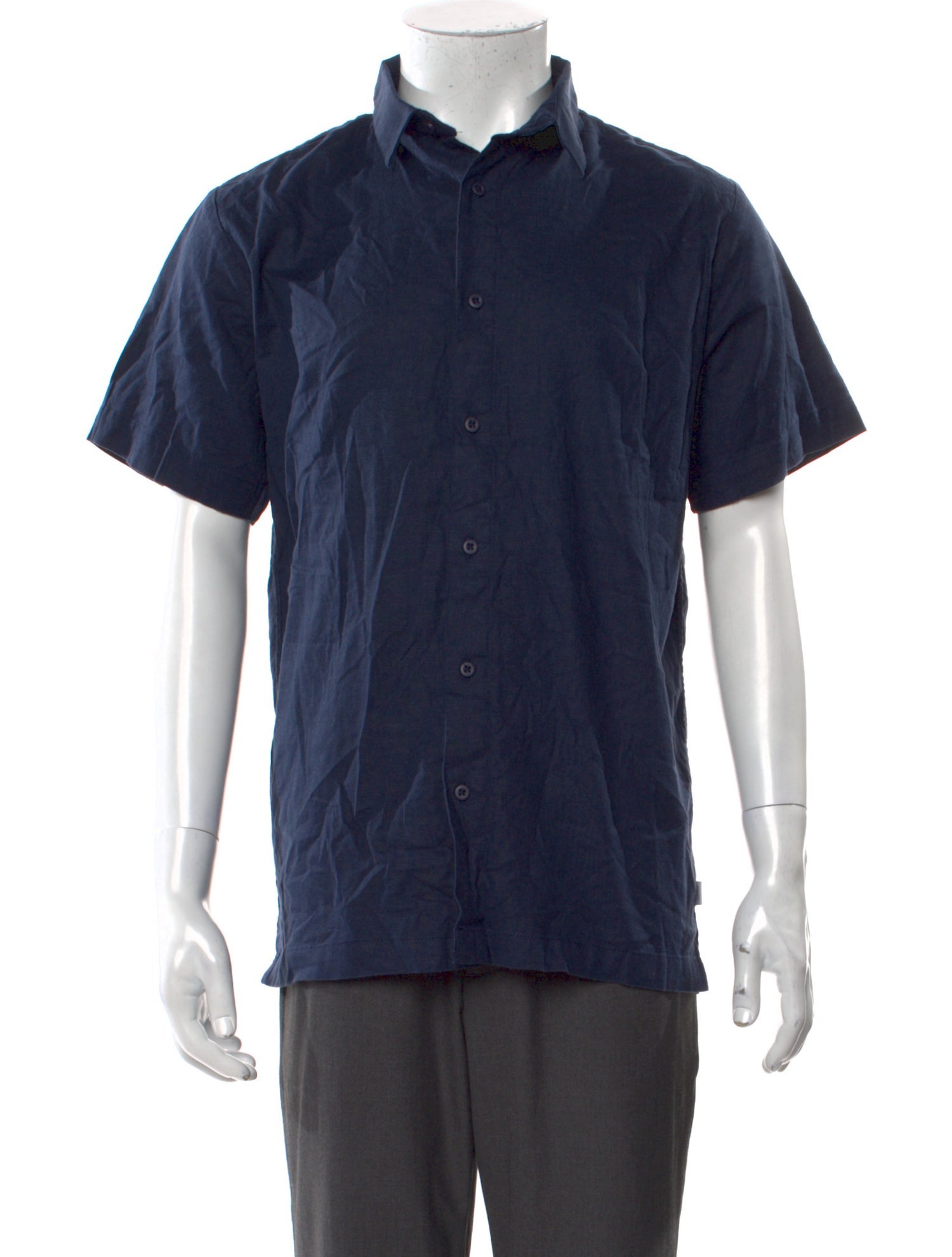 Onia Short Sleeve Shirt w/ Tags