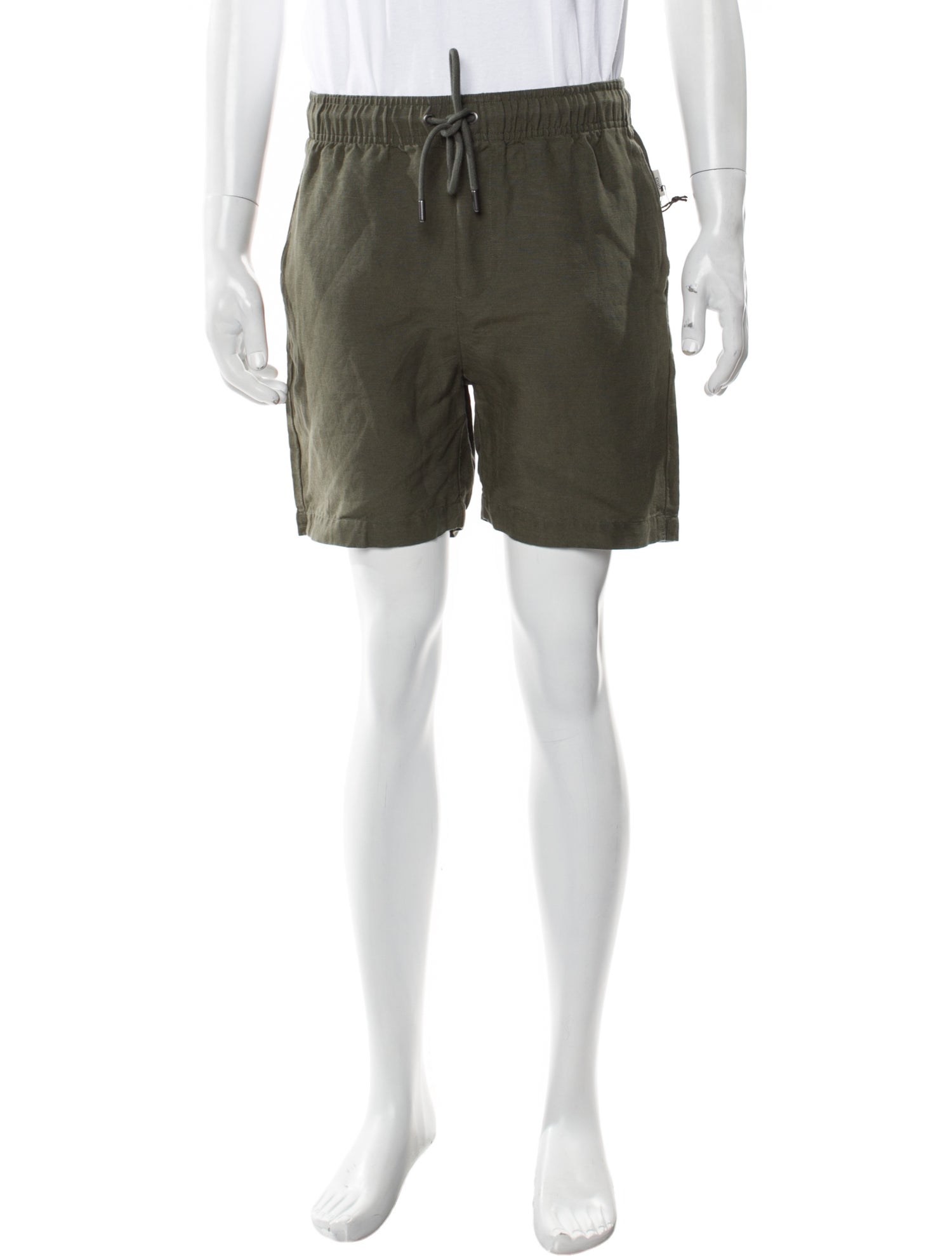Onia Cargo Shorts w/ Tags