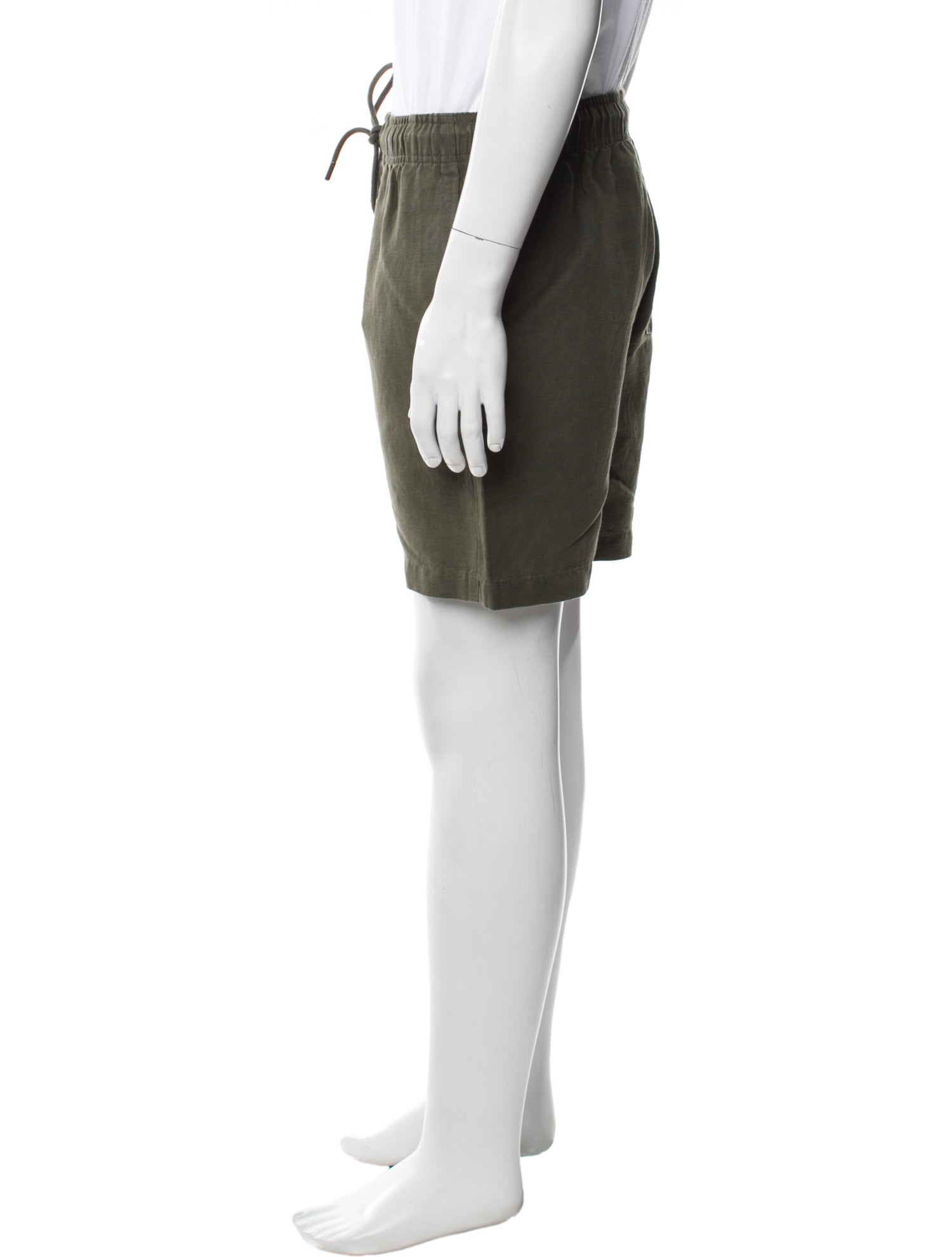 Onia Flat Front Shorts w/ Tags