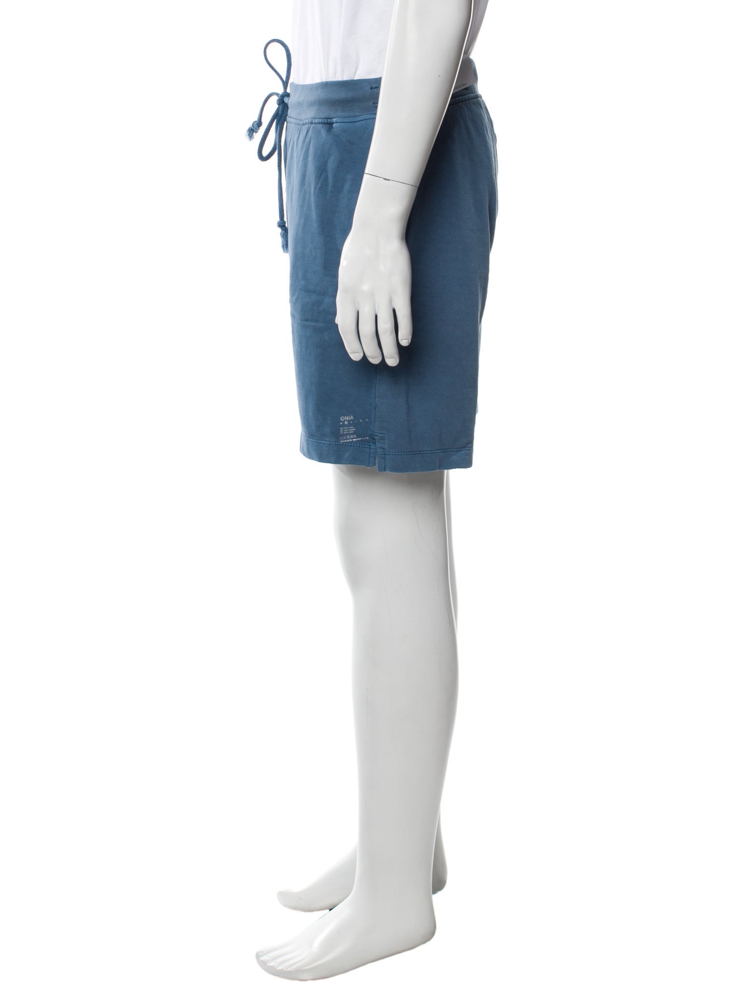 Onia Jogger Shorts w/ Tags