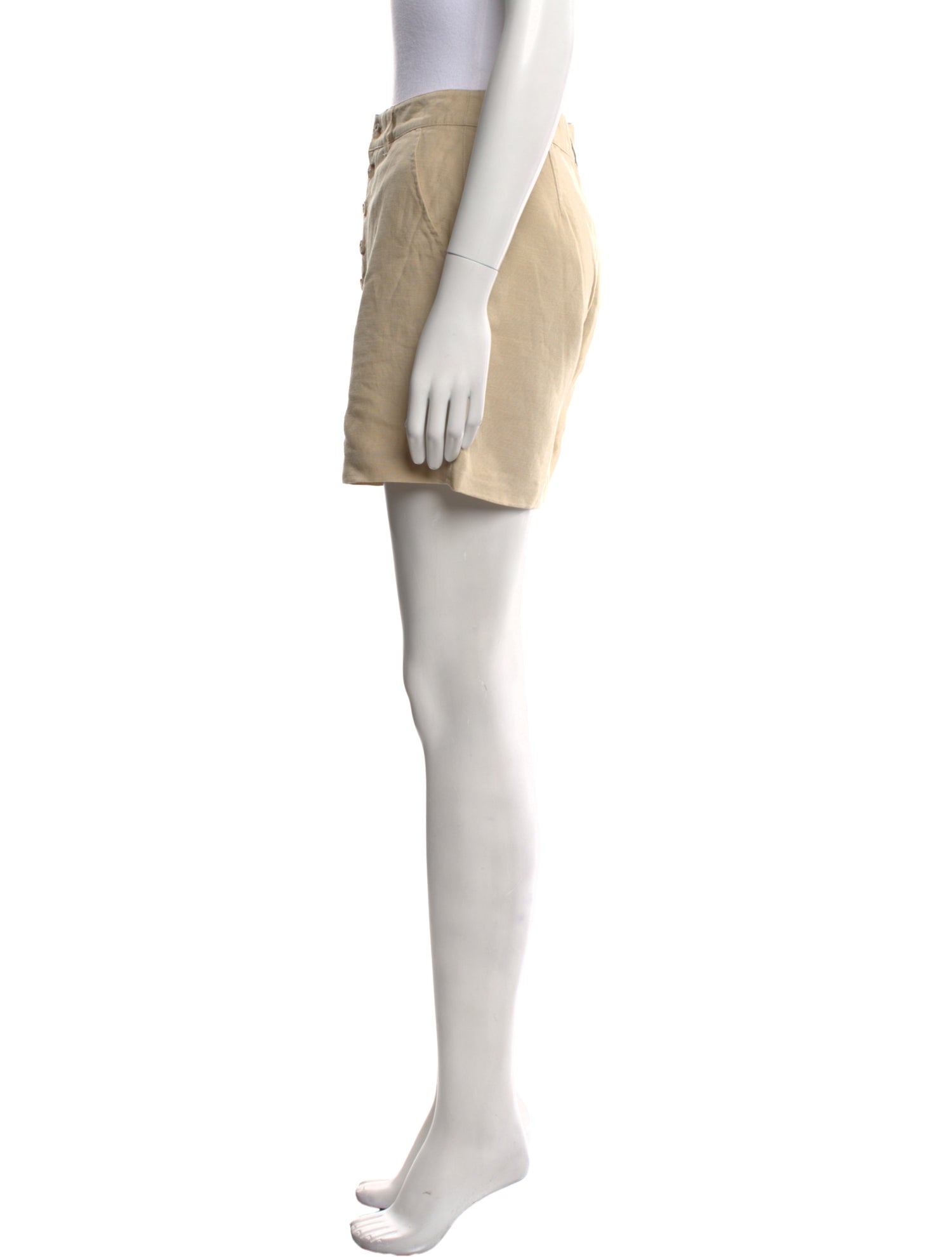 Onia Mini Shorts w/ Tags