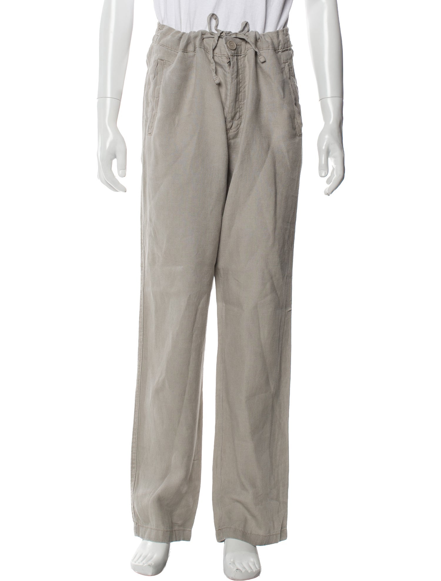 Onia Linen Pants