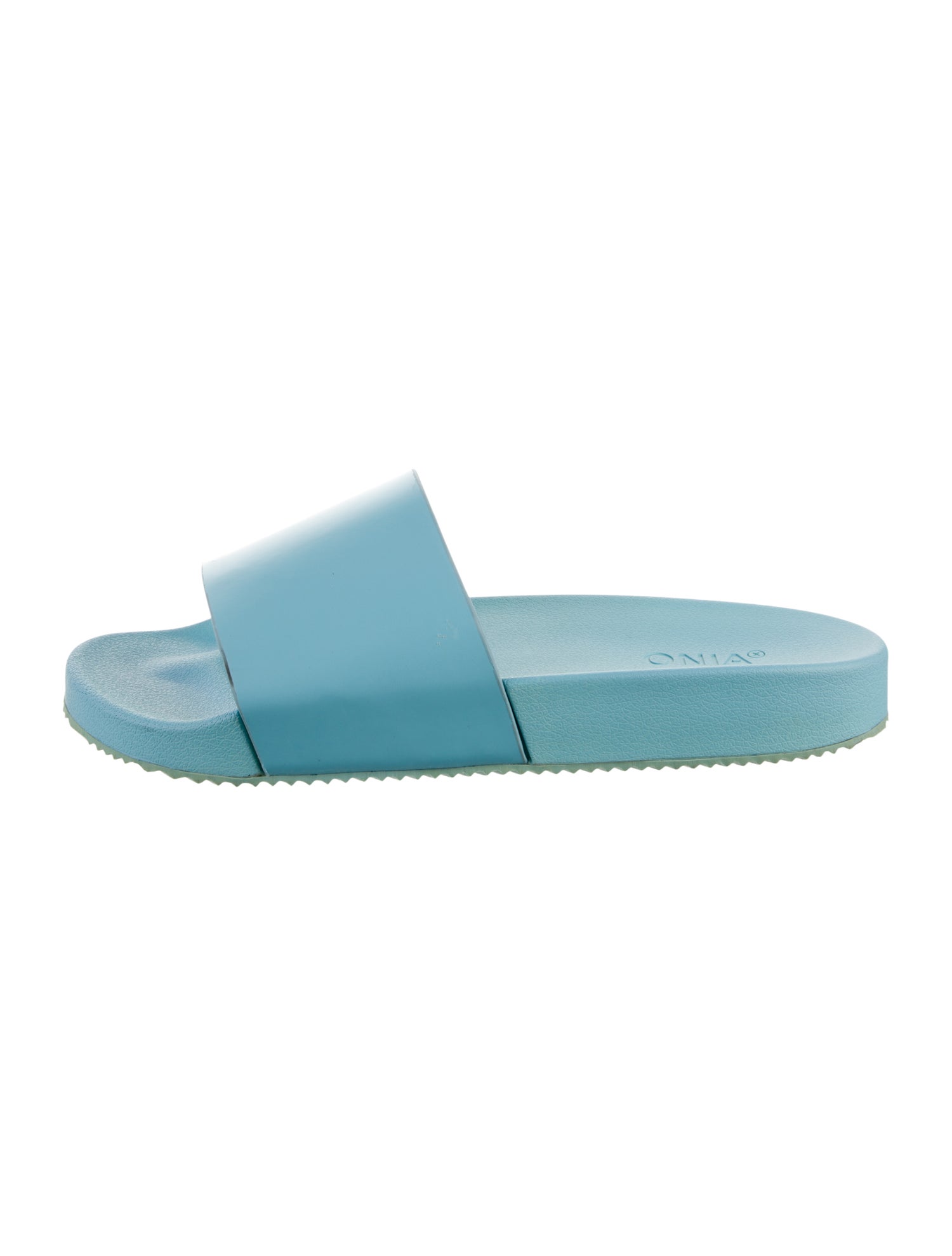 Onia Rubber Slides
