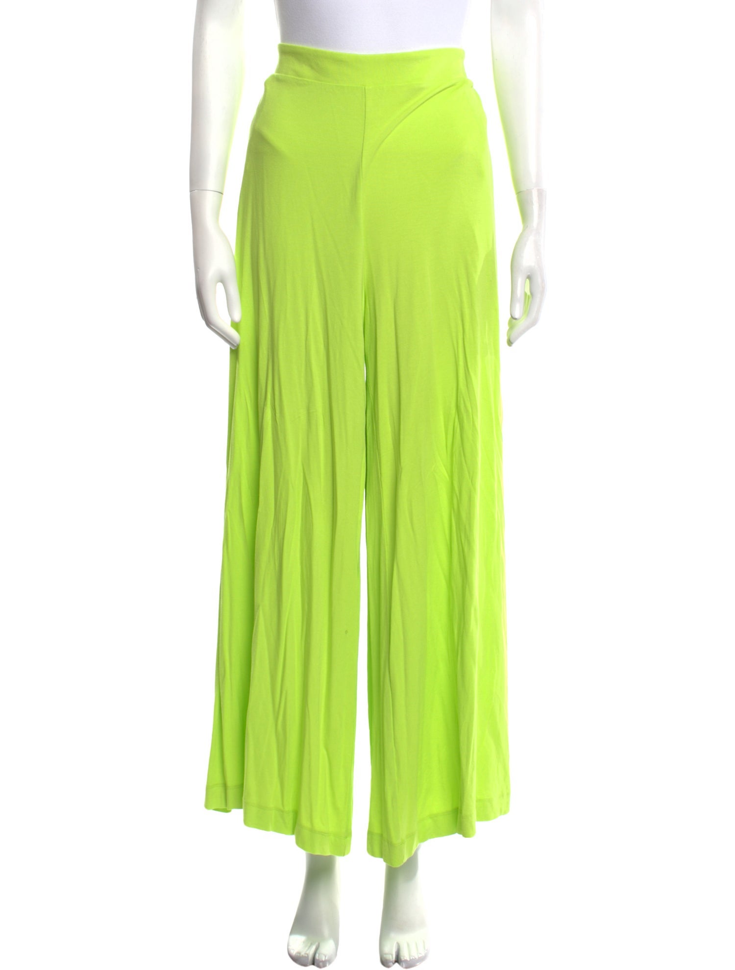 Ozai N Ku Wide Leg Pants