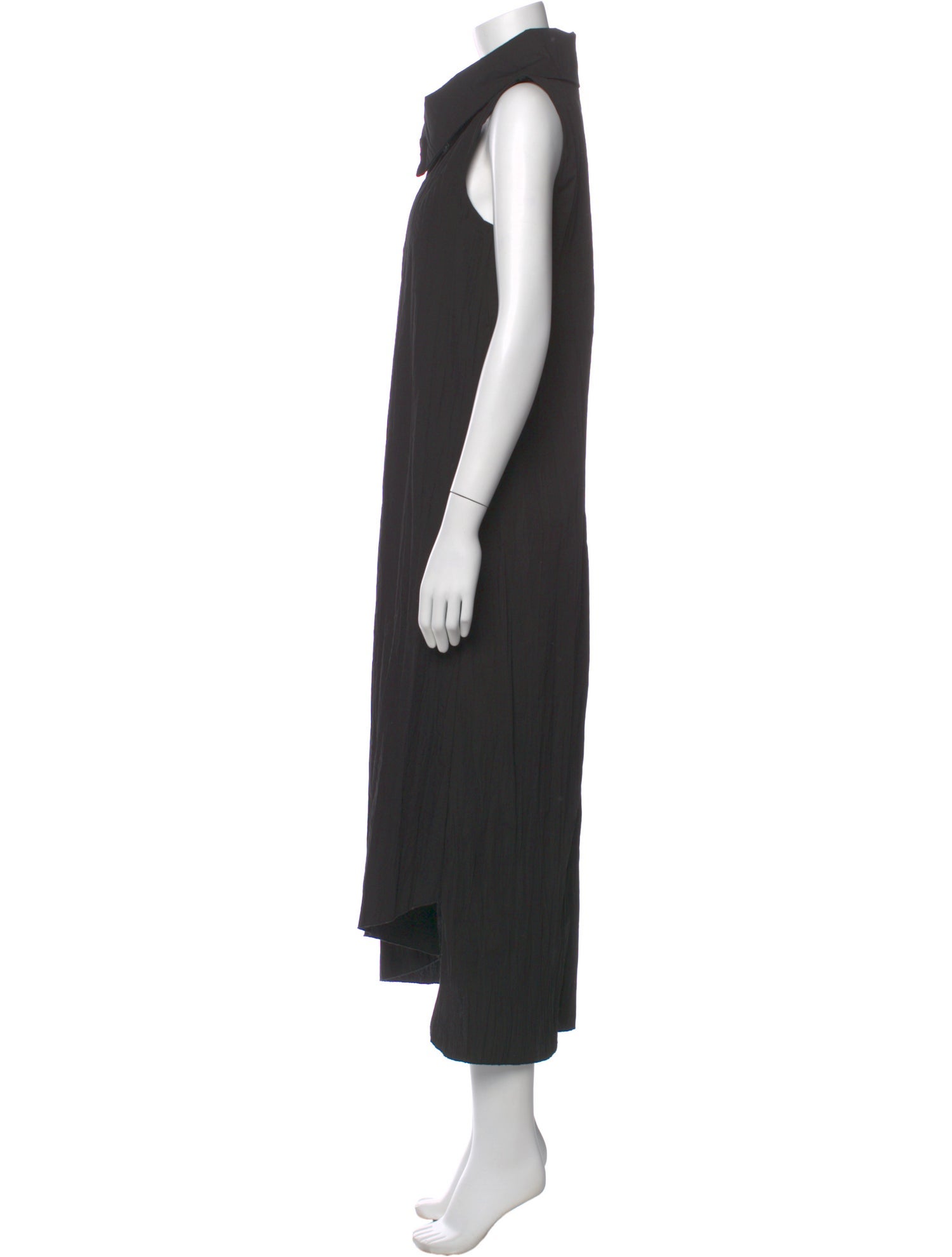 Ozai N Ku Long Dress