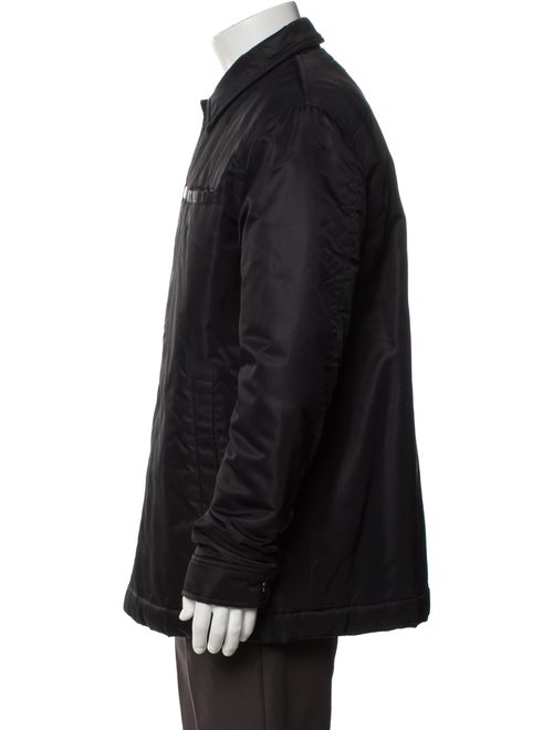 1017 Alyx 9SM Coach Trucker Jacket