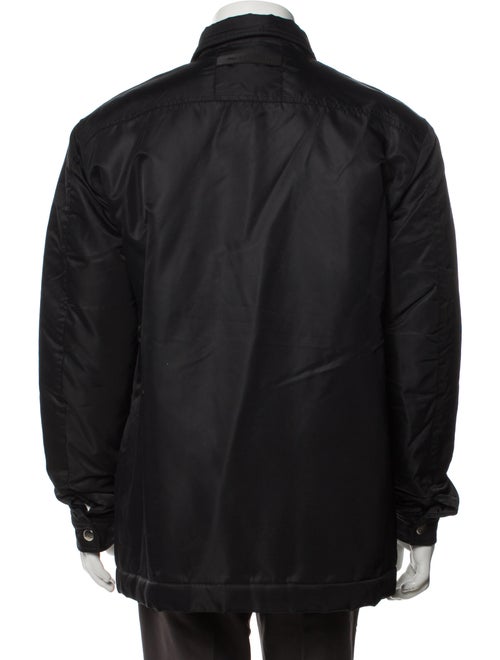 1017 Alyx 9SM Coach Trucker Jacket