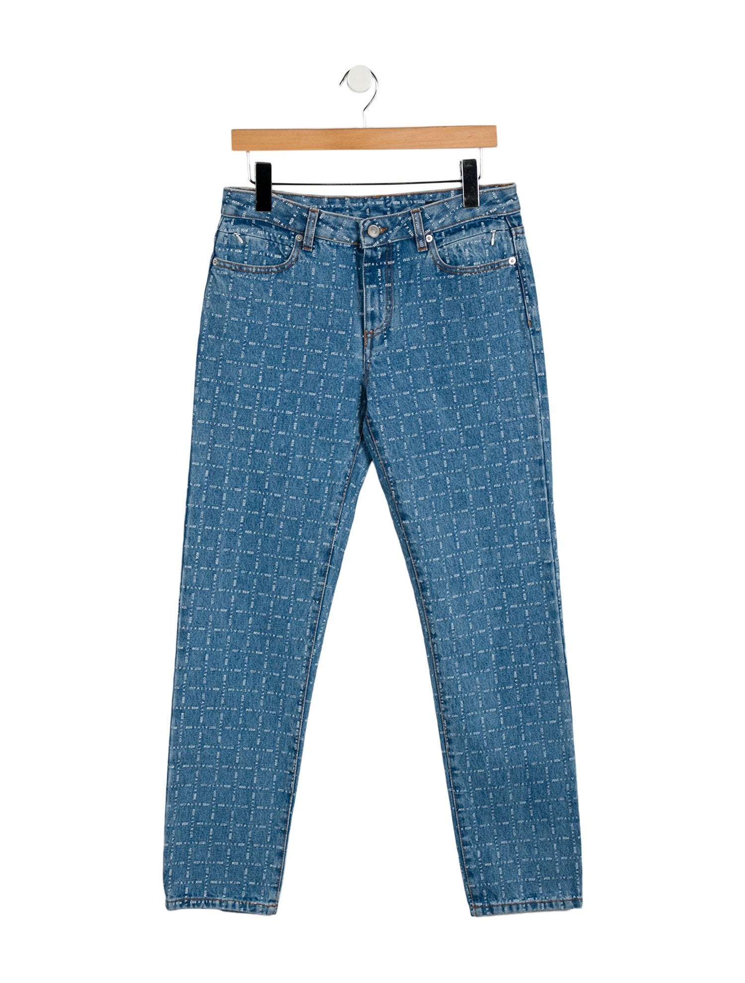 1017 Alyx 9SM Straight Leg Pants w/ Tags