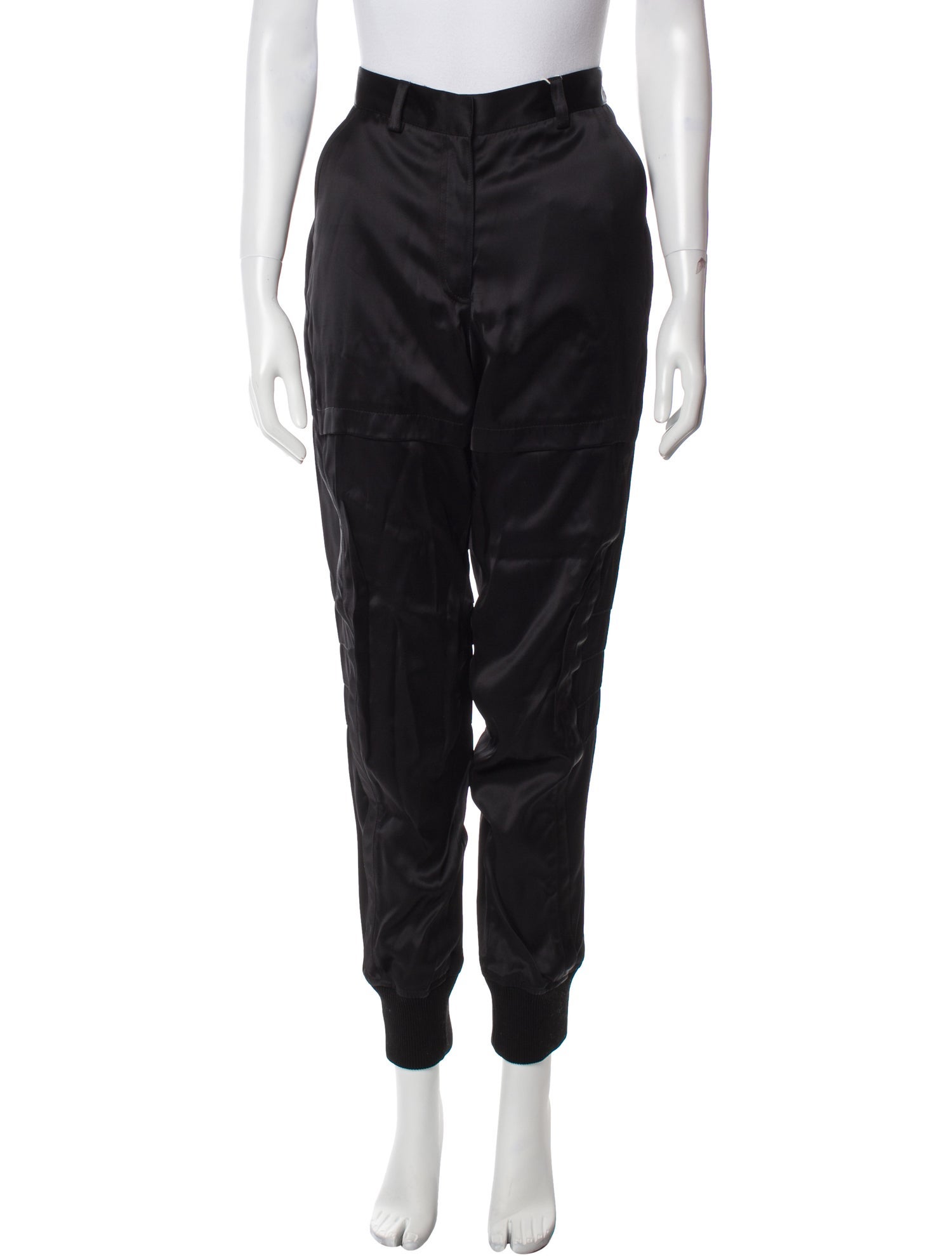 1017 Alyx 9SM Pleated Accents Lounge Set w/ Tags