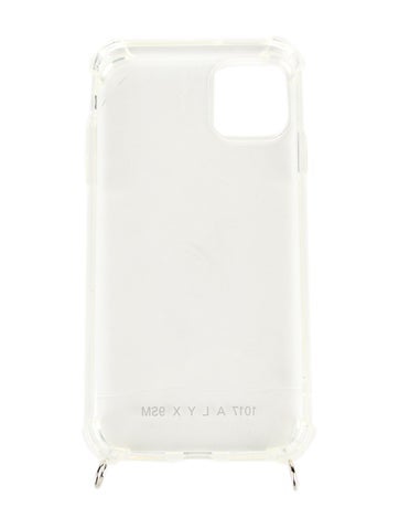 1017 Alyx 9SM Phone Cases iPhone Case