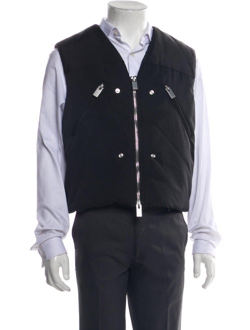 1017 Alyx 9SM Graphic Print Vest