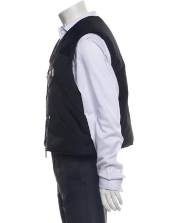 1017 Alyx 9SM Graphic Print Vest