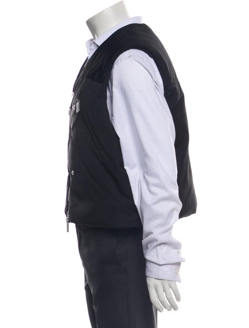 1017 Alyx 9SM Graphic Print Vest