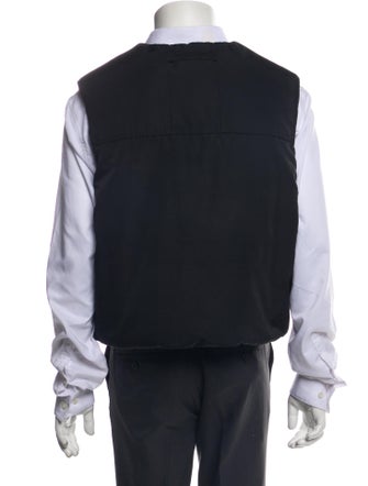 1017 Alyx 9SM Graphic Print Vest