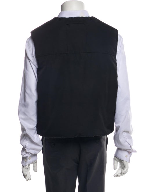 1017 Alyx 9SM Graphic Print Vest