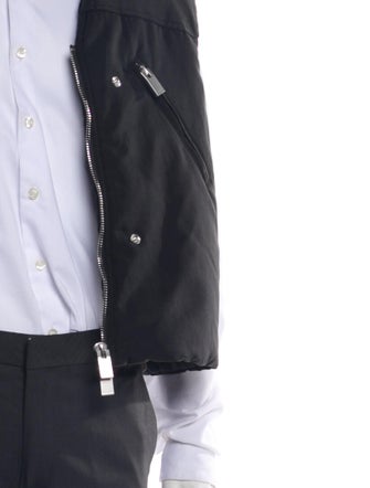 1017 Alyx 9SM Graphic Print Vest