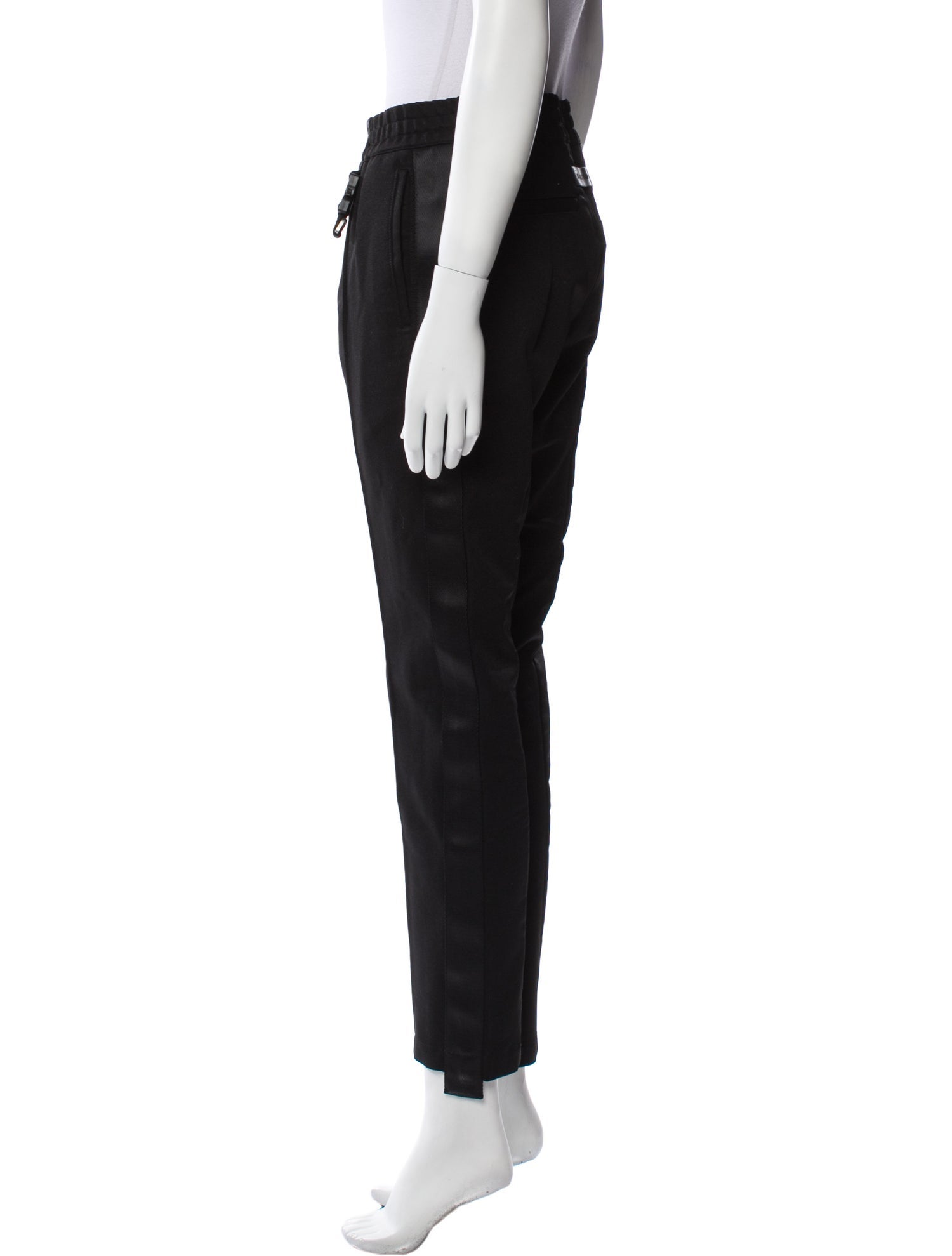 1017 Alyx 9SM Straight Leg Pants