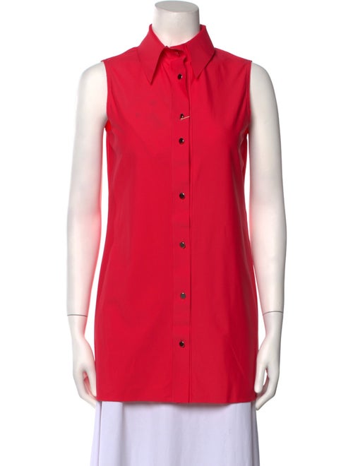 1017 Alyx 9SM Sleeveless Tunic