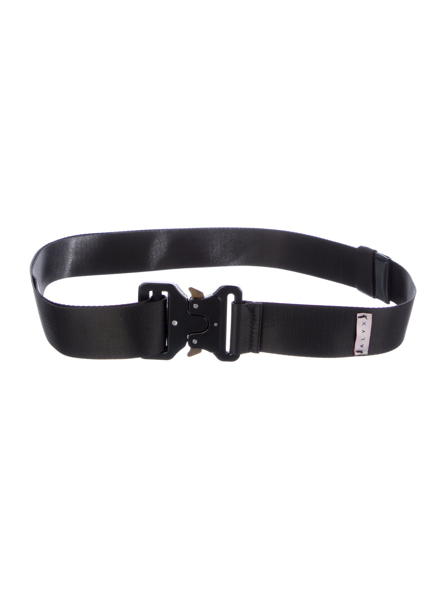 1017 Alyx 9SM Belt