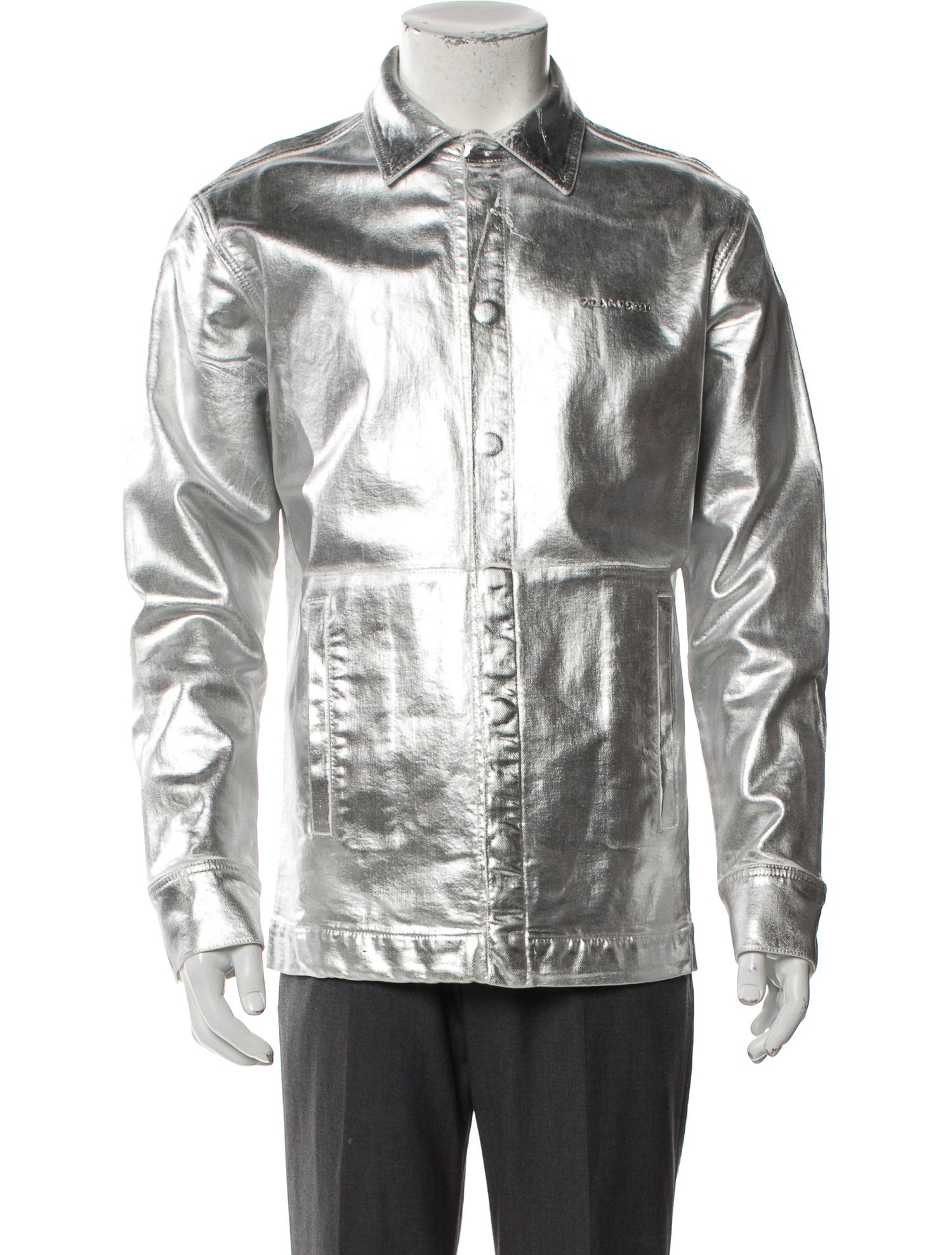 1017 Alyx 9SM Jacket