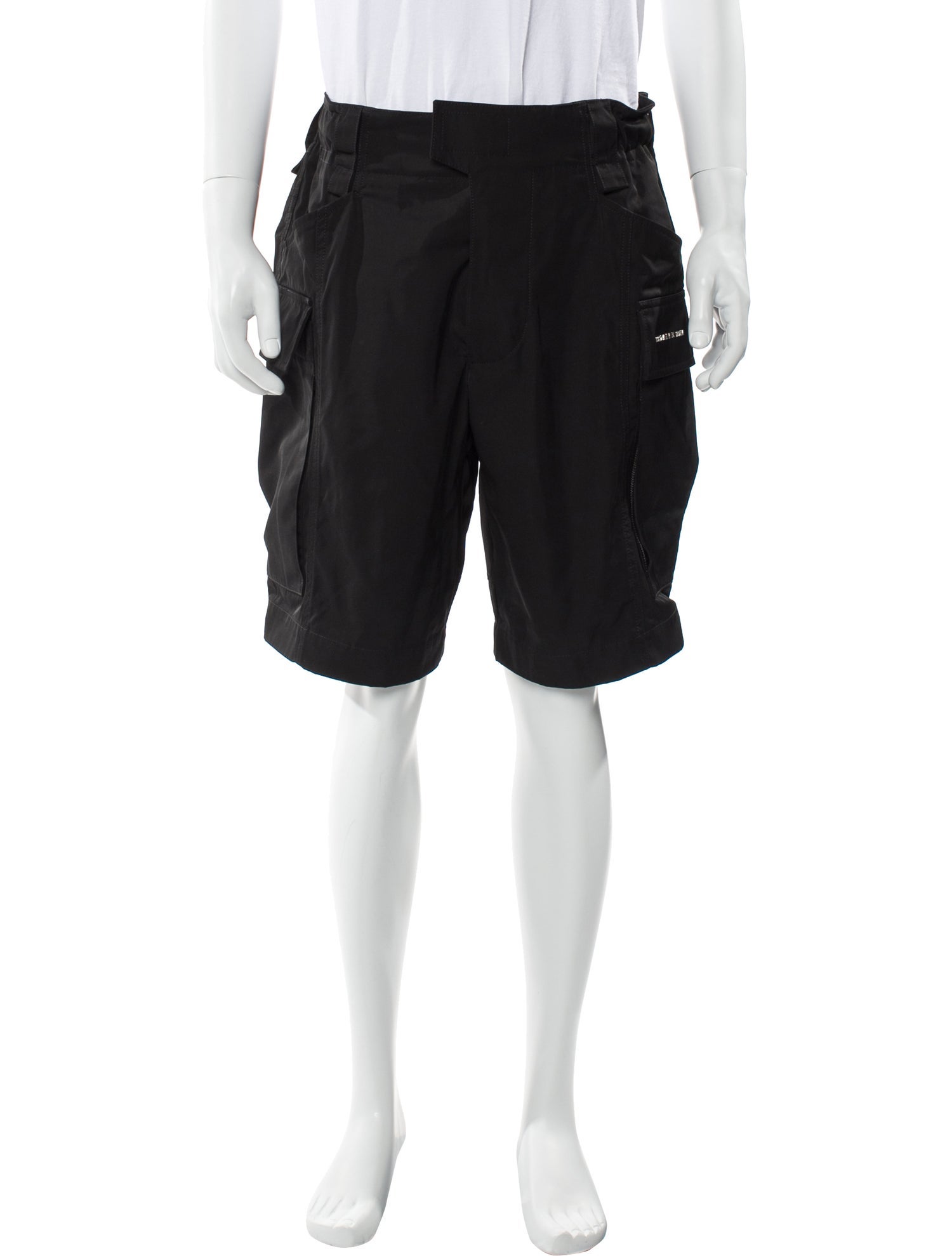 1017 Alyx 9SM Cargo Shorts