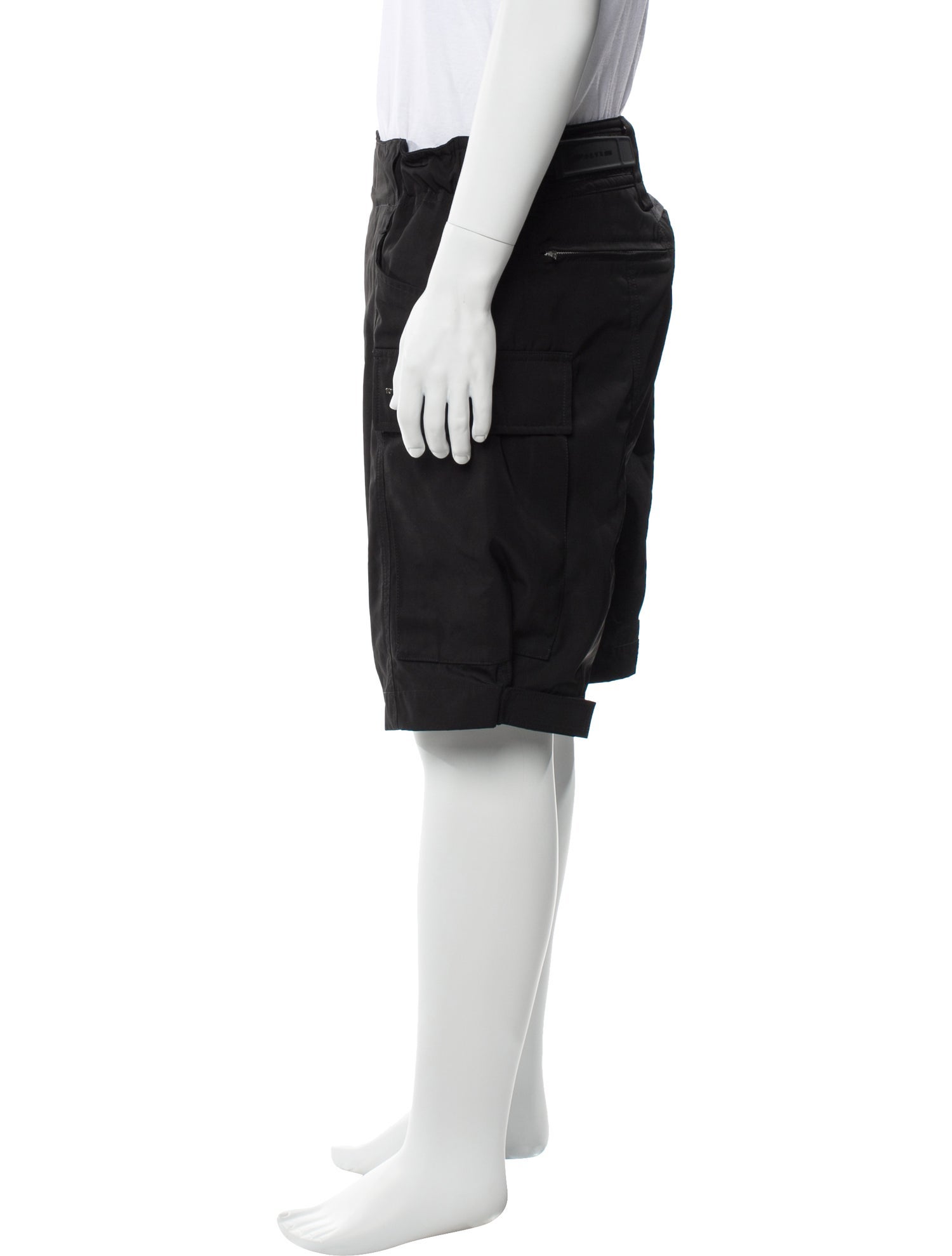 1017 Alyx 9SM Cargo Shorts