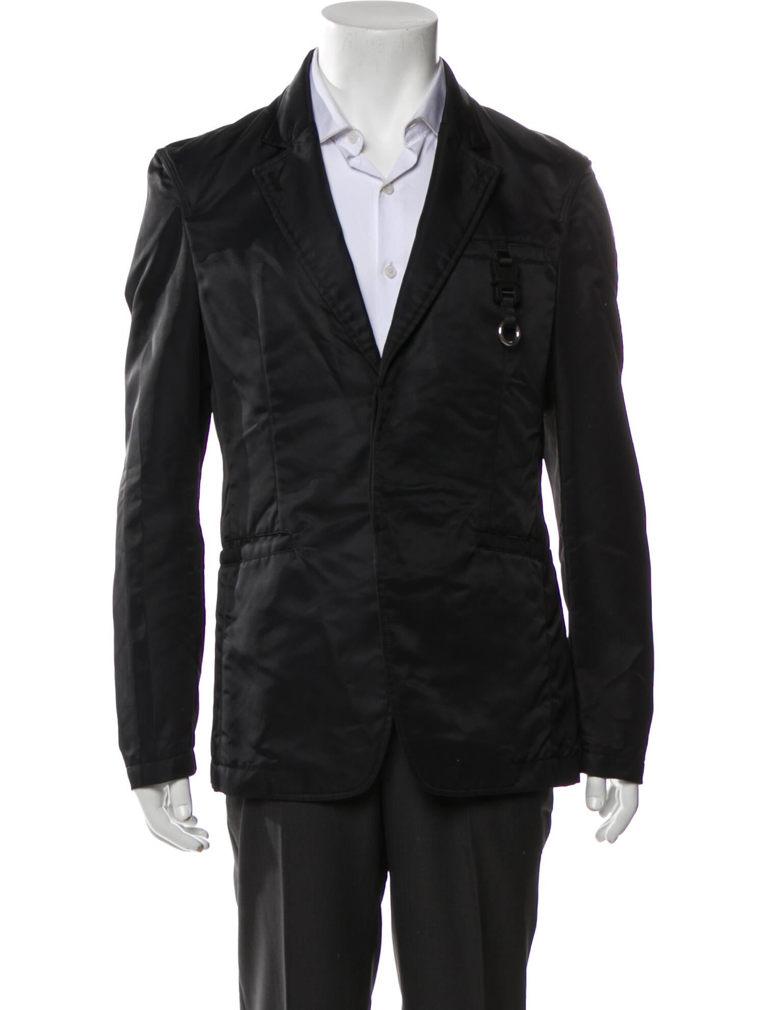 1017 Alyx 9SM Sport Coat