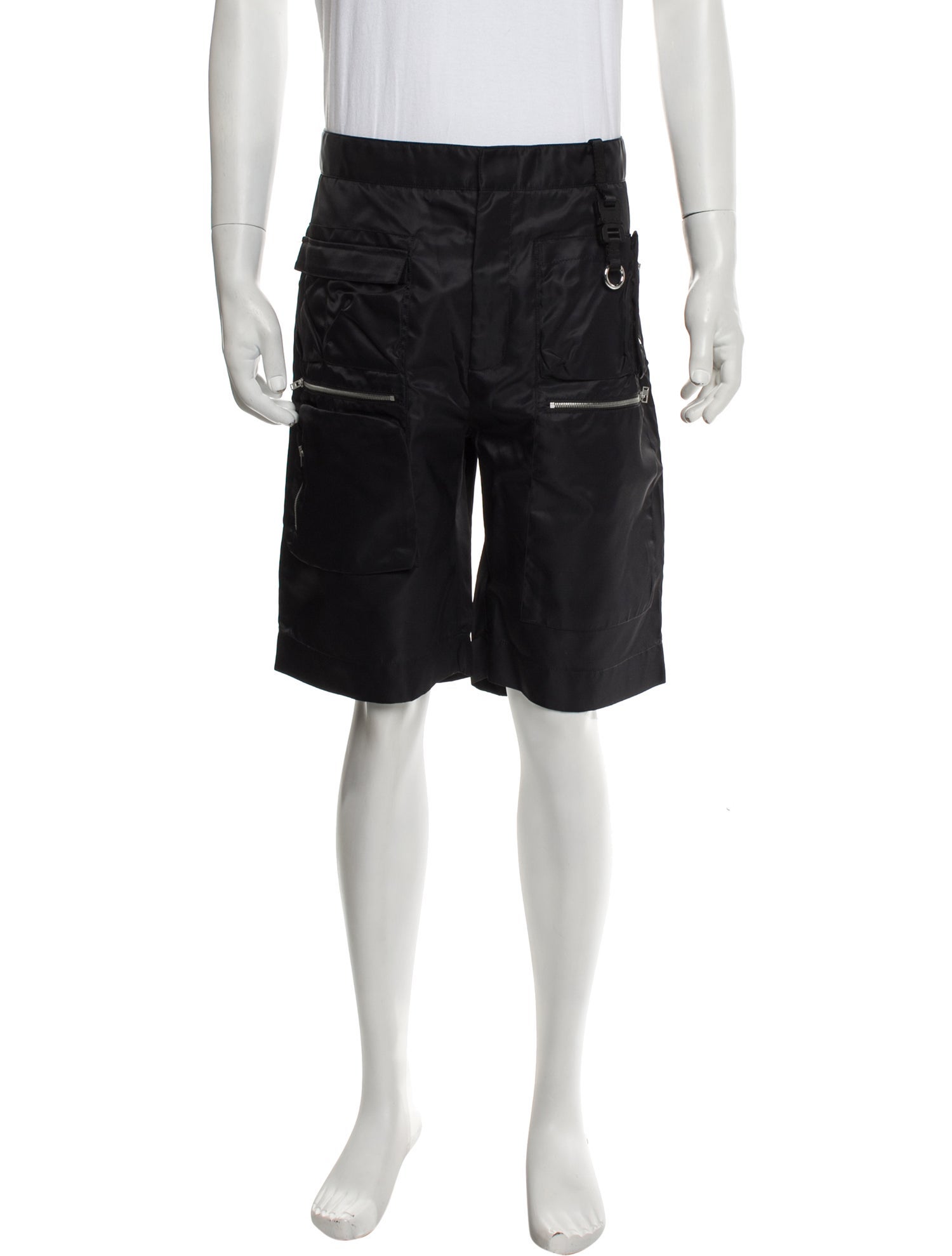1017 Alyx 9SM Cargo Shorts