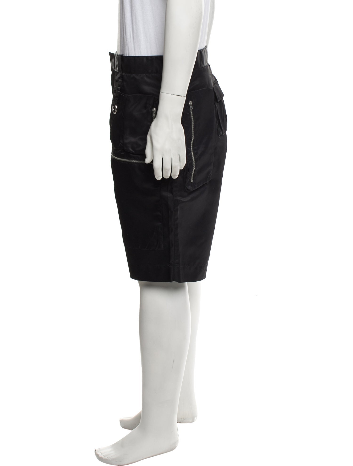 1017 Alyx 9SM Cargo Shorts