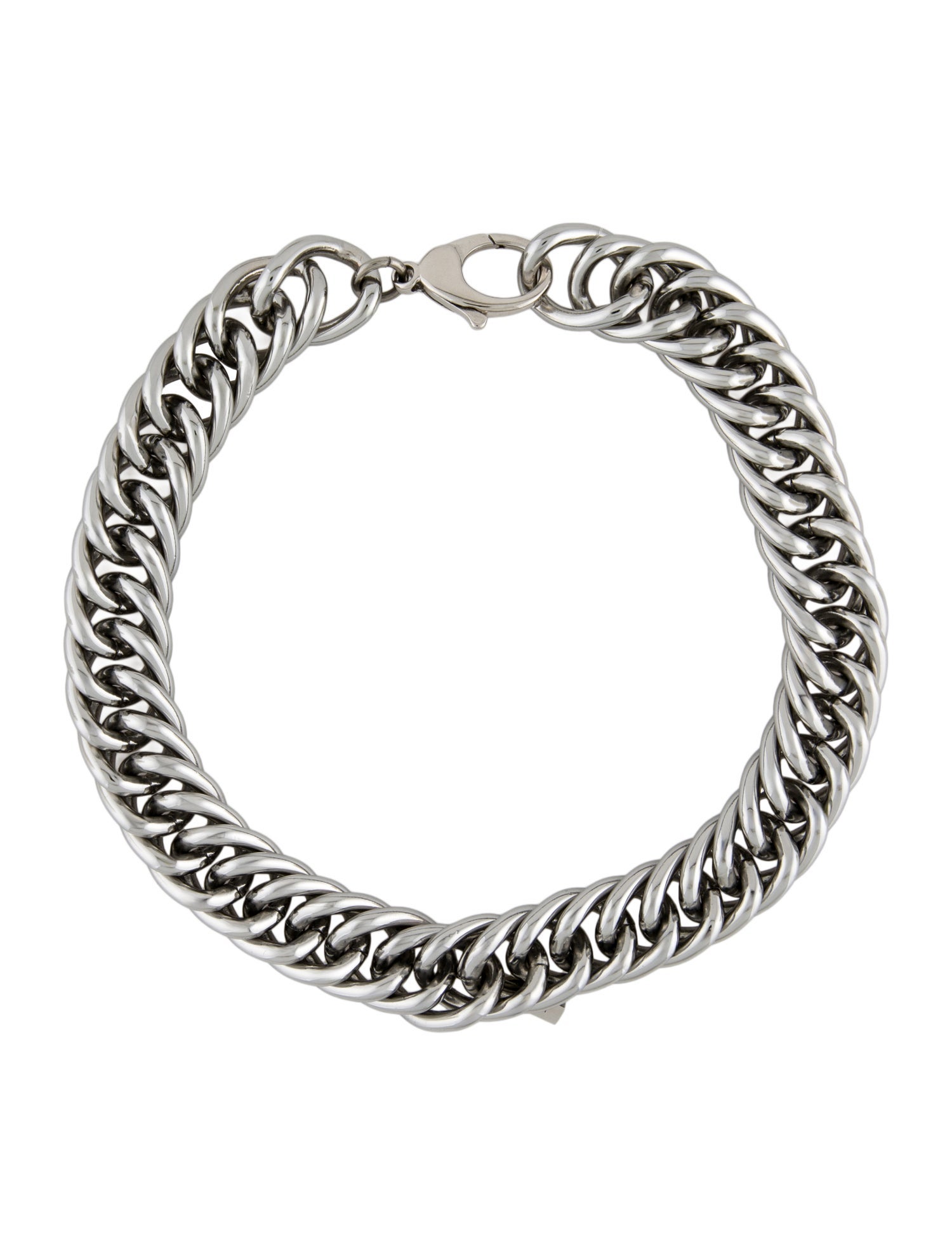 1017 Alyx 9SM Chunky Chain Necklace - Chain, Necklaces