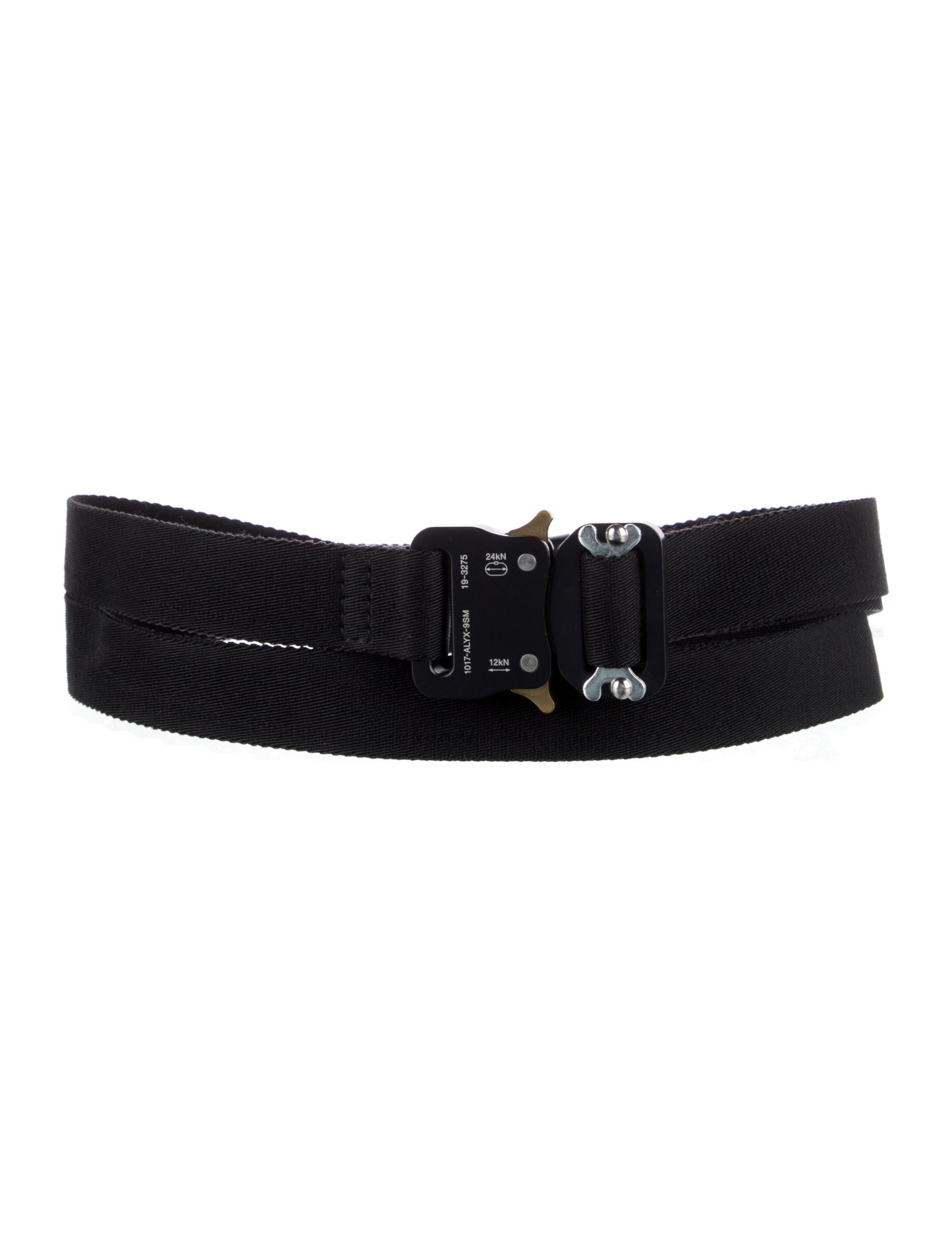 1017 Alyx 9SM Waist Belt