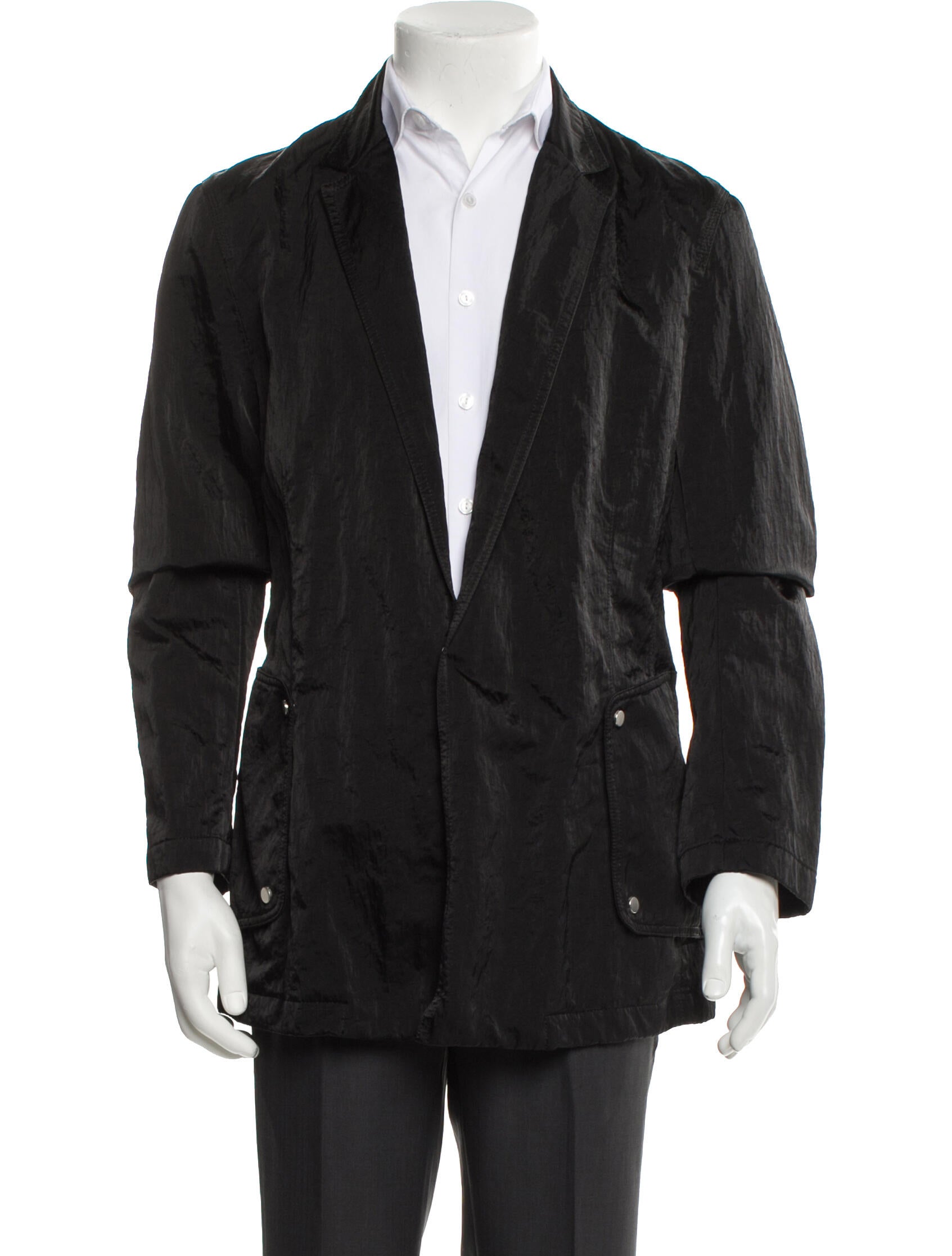 1017 Alyx 9SM Moto Jacket