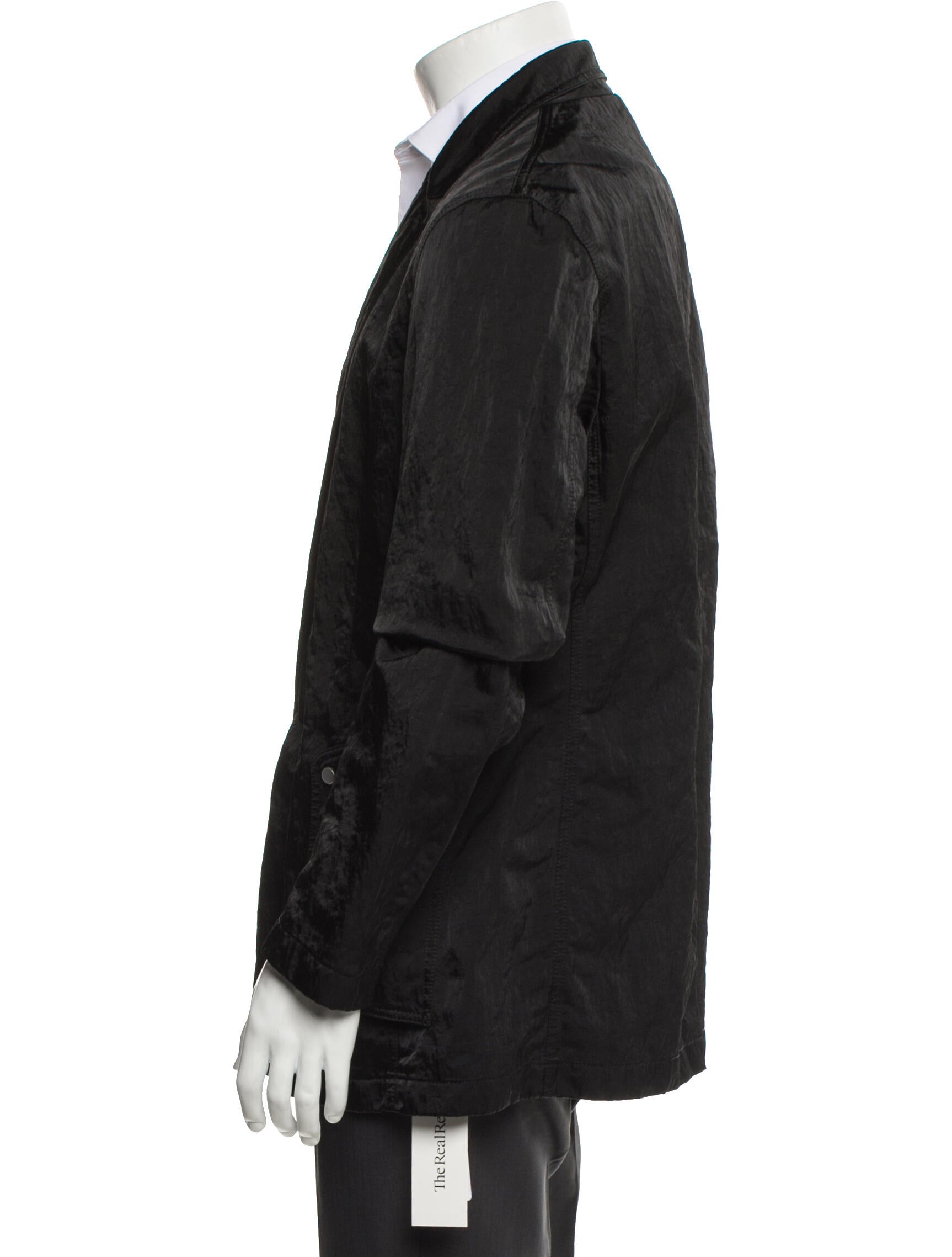 1017 Alyx 9SM Moto Jacket