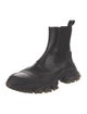 1017 Alyx 9SM Leather Chelsea Boots