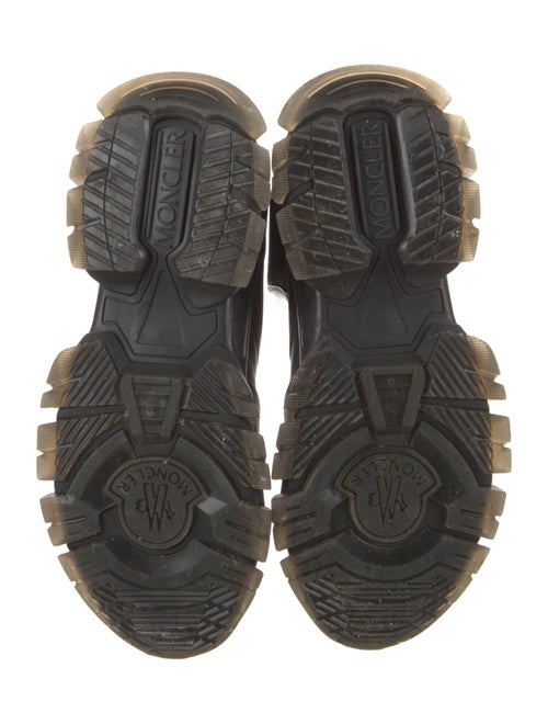 1017 Alyx 9SM Leather Chelsea Boots