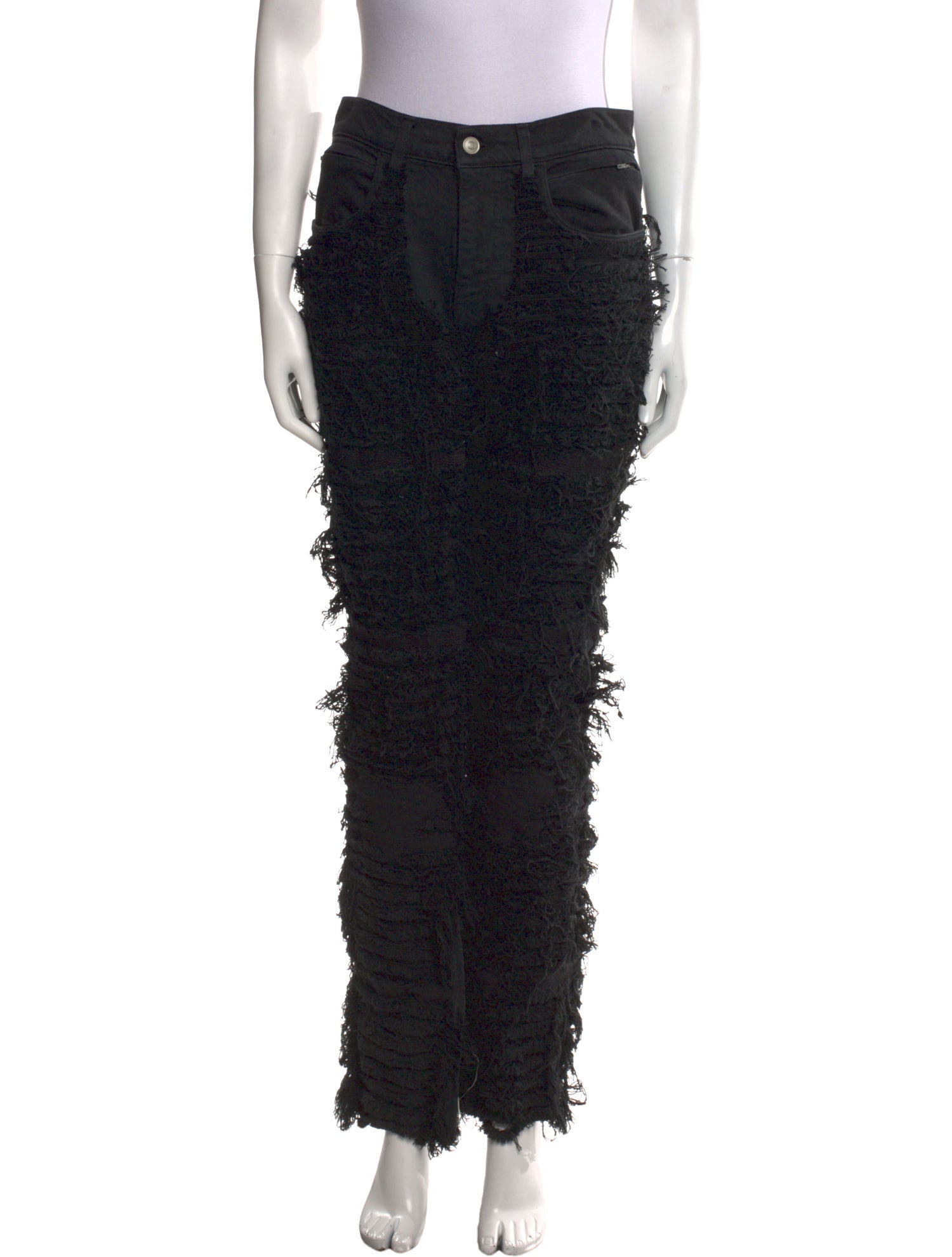 1017 Alyx 9SM Straight Leg Pants