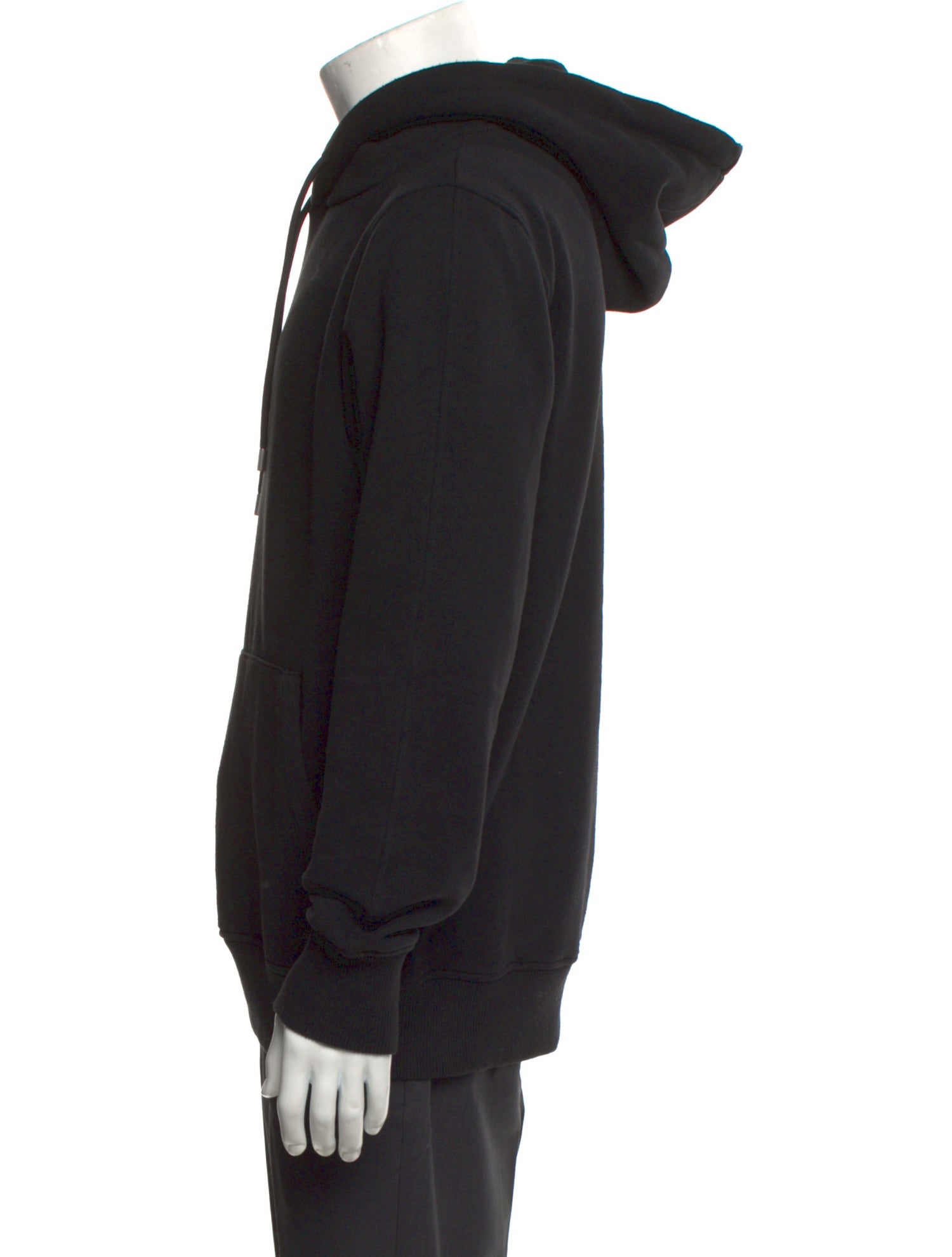 1017 Alyx 9SM Crew Neck Long Sleeve Hoodie