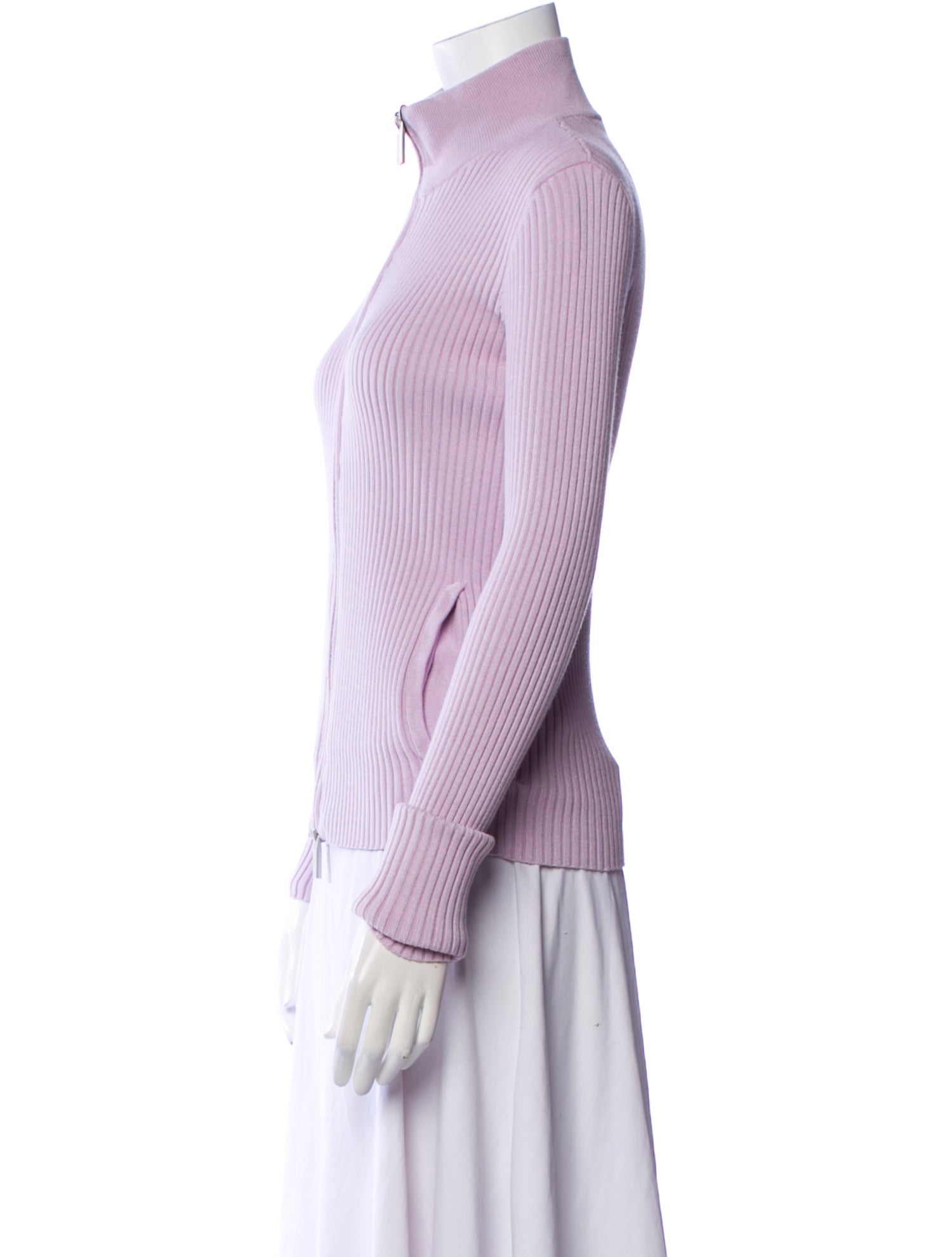 1017 Alyx 9SM Striped Bomber Jacket