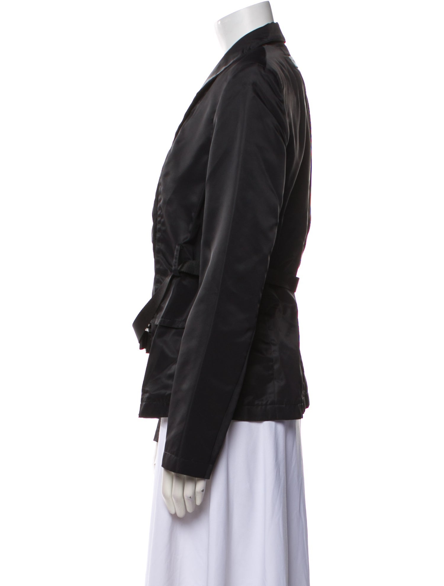 1017 Alyx 9SM Nylon Evening Jacket