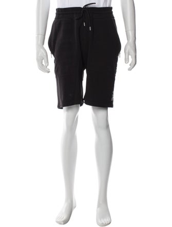 1017 Alyx 9SM Jogger Shorts