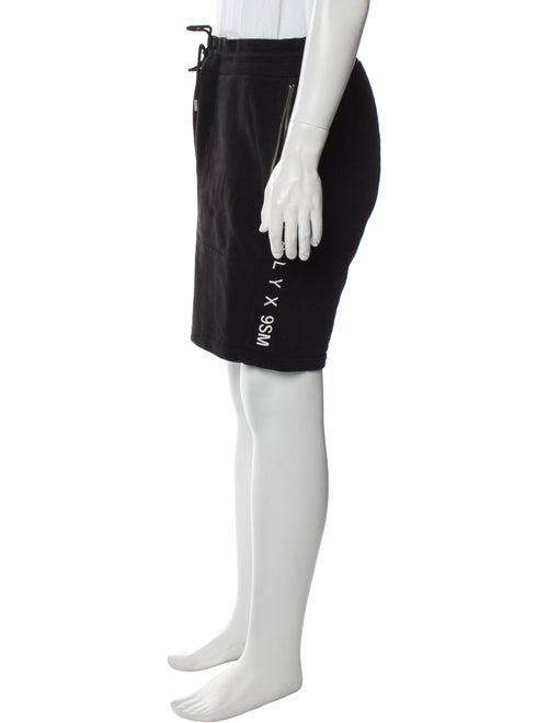 1017 Alyx 9SM Jogger Shorts