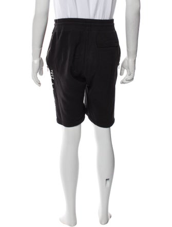 1017 Alyx 9SM Jogger Shorts