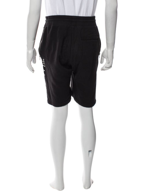 1017 Alyx 9SM Jogger Shorts