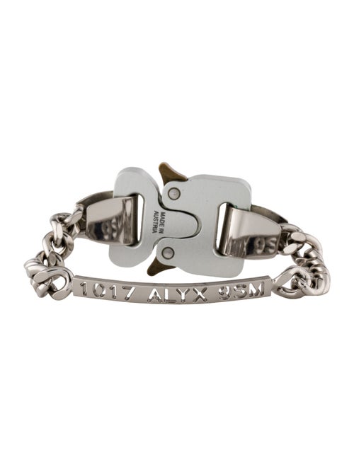 1017 Alyx 9SM Buckle Link Bracelet