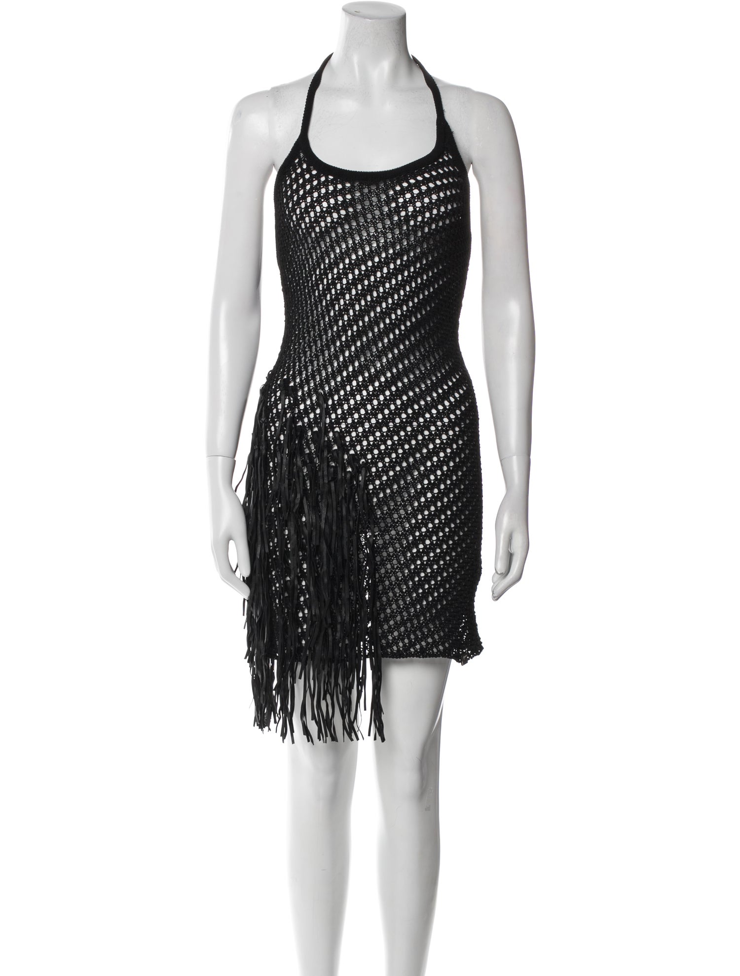 1017 Alyx 9SM Printed Mini Dress