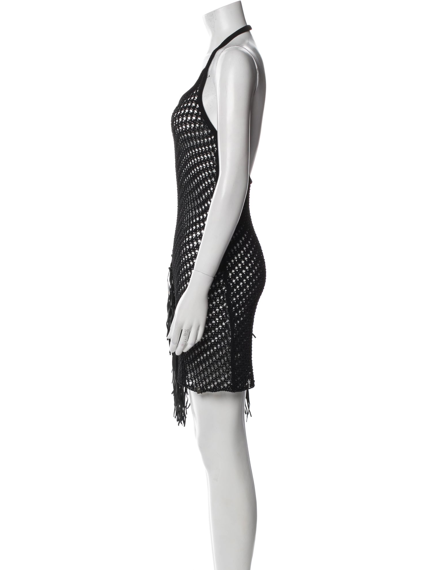 1017 Alyx 9SM Printed Mini Dress