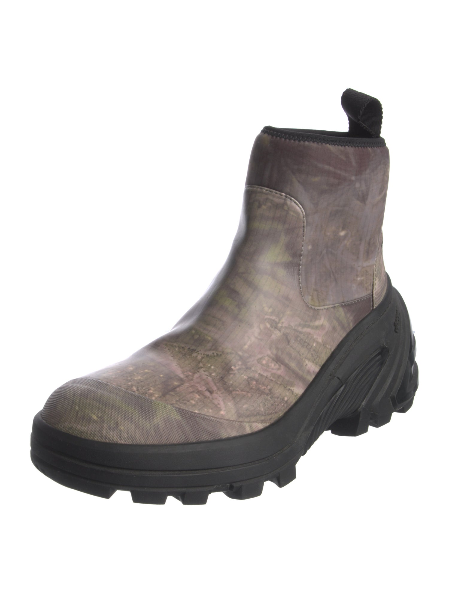 1017 Alyx 9SM Rubber Boots