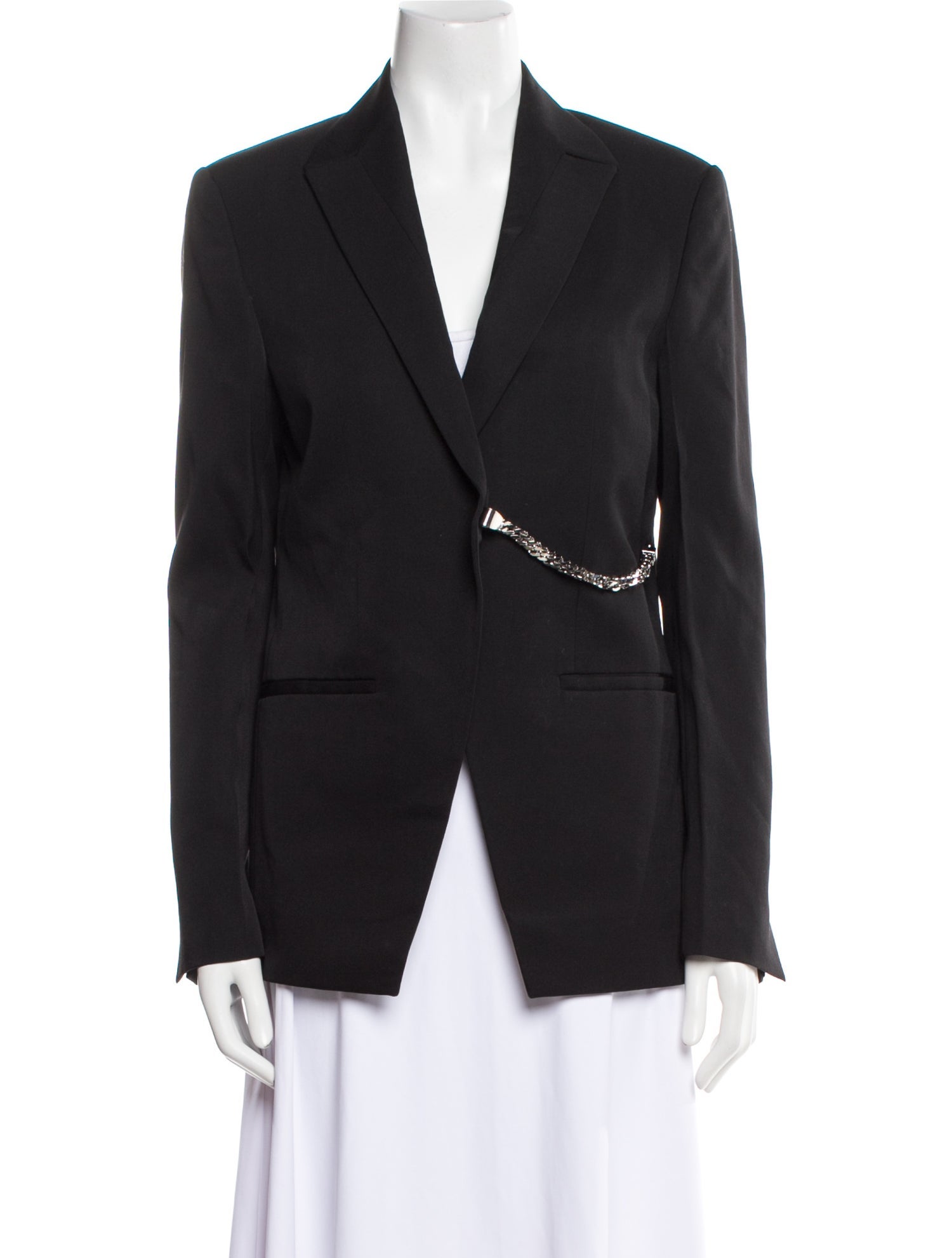 1017 Alyx 9SM Wool Blazer